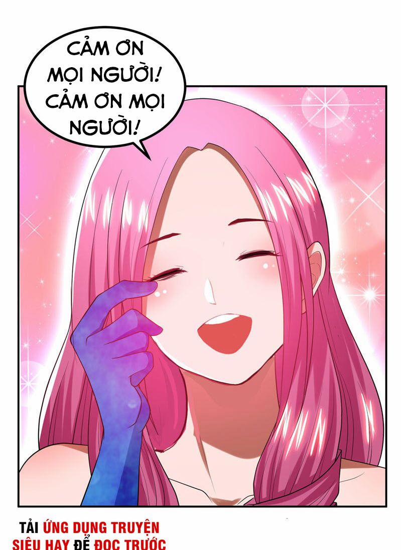 Nhặt Được Hoa Khôi Về Làm Vợ 31 trang 8