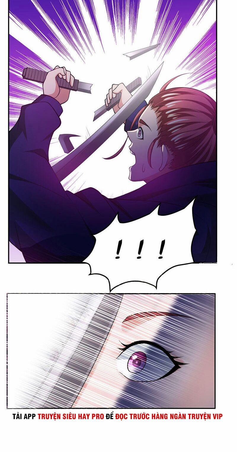 Nhặt Được Hoa Khôi Về Làm Vợ 32 trang 11