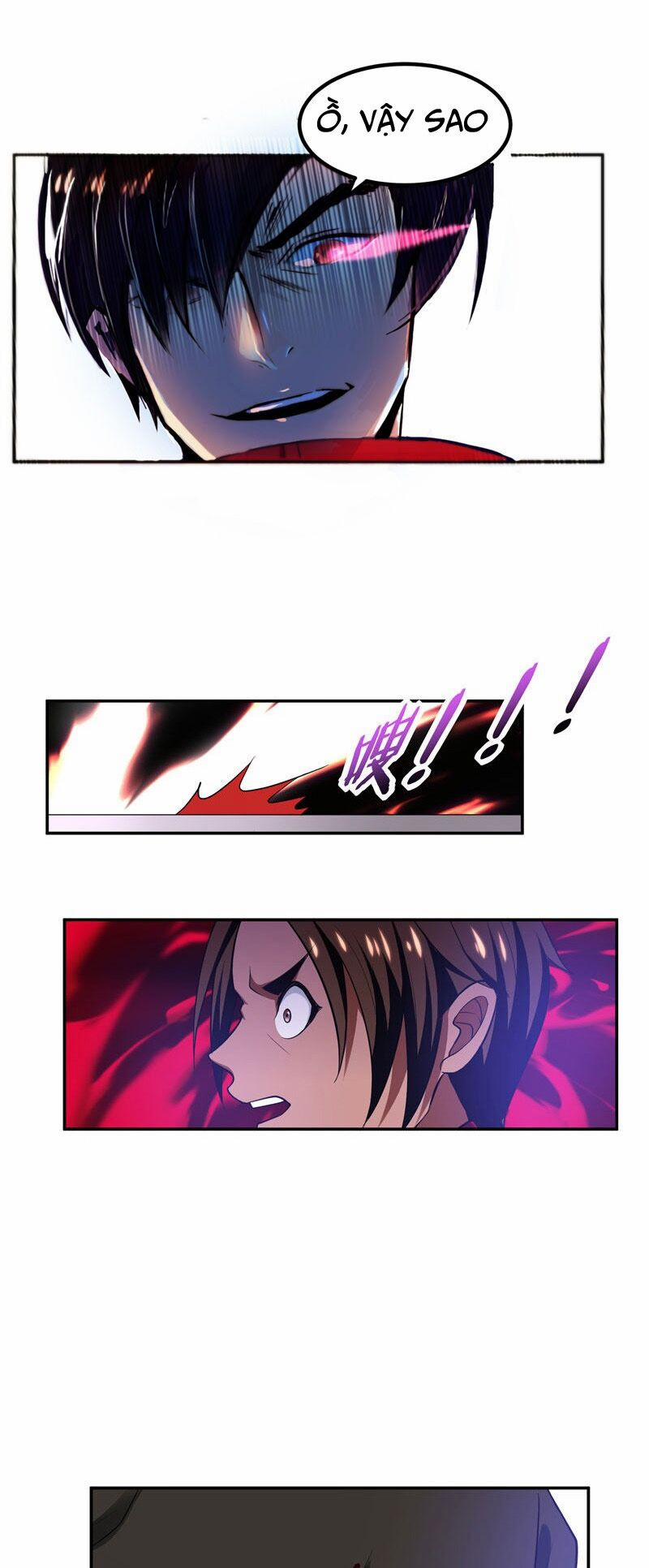 Nhặt Được Hoa Khôi Về Làm Vợ 32 trang 16