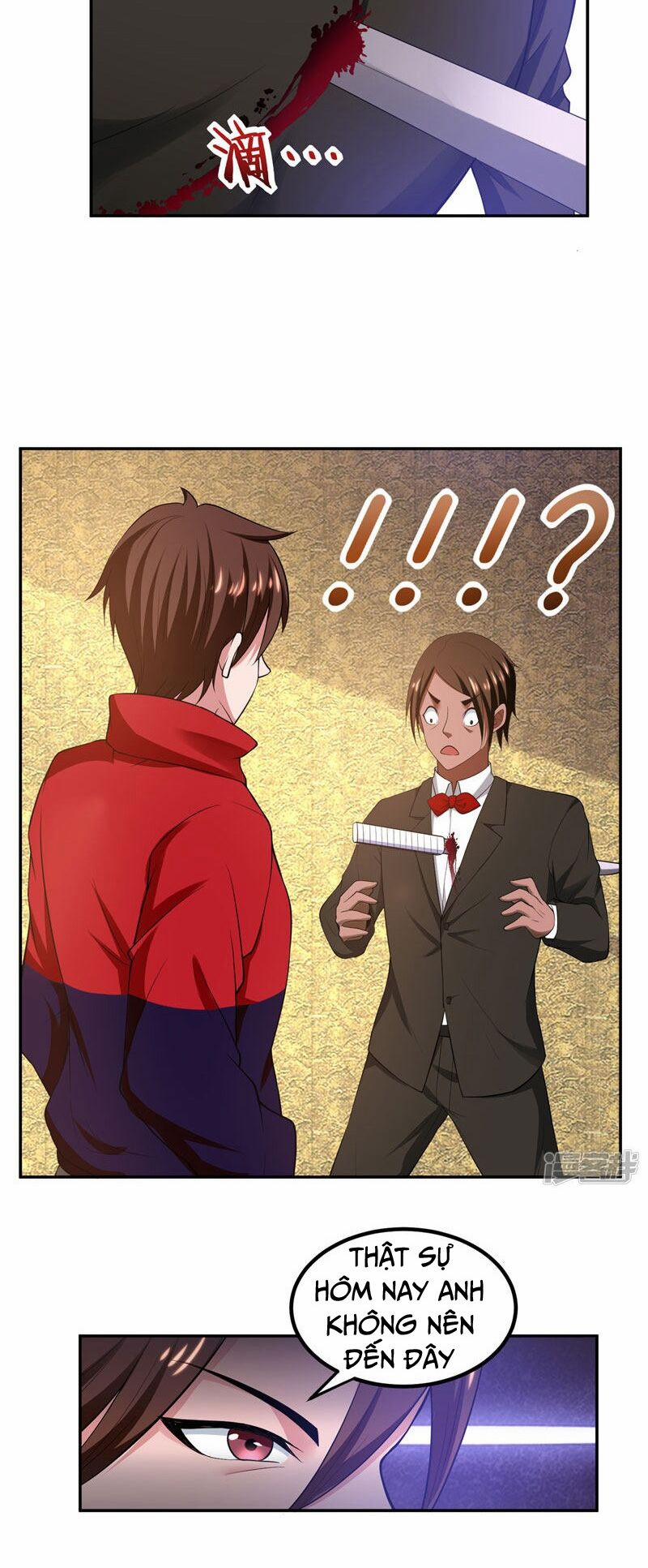 Nhặt Được Hoa Khôi Về Làm Vợ 32 trang 17