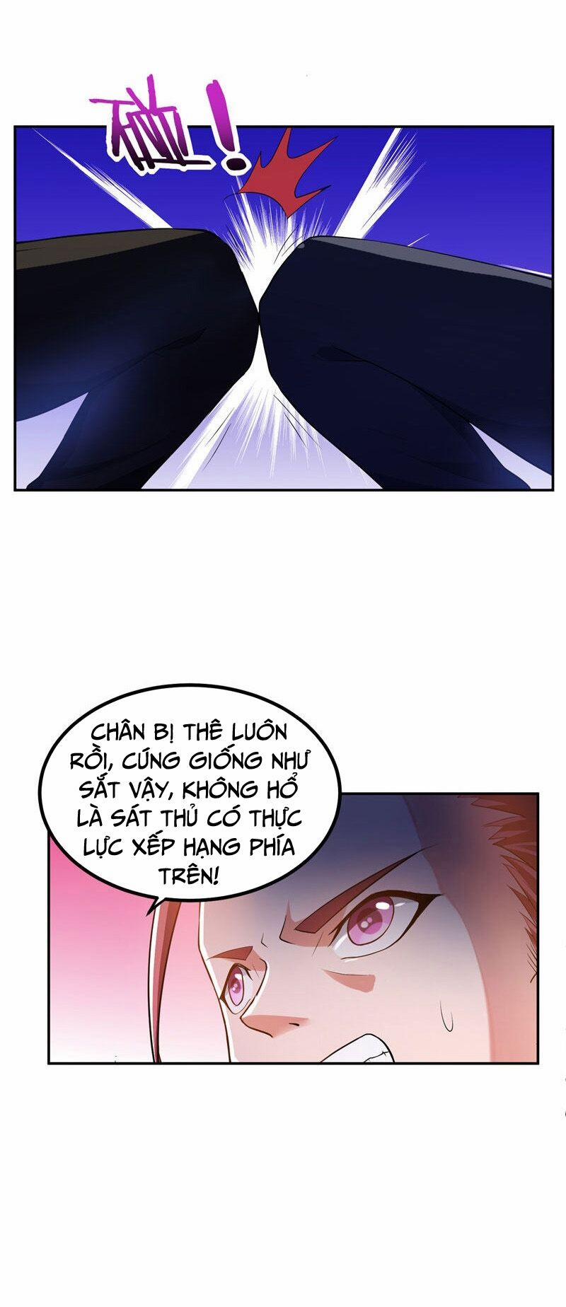 Nhặt Được Hoa Khôi Về Làm Vợ 32 trang 8