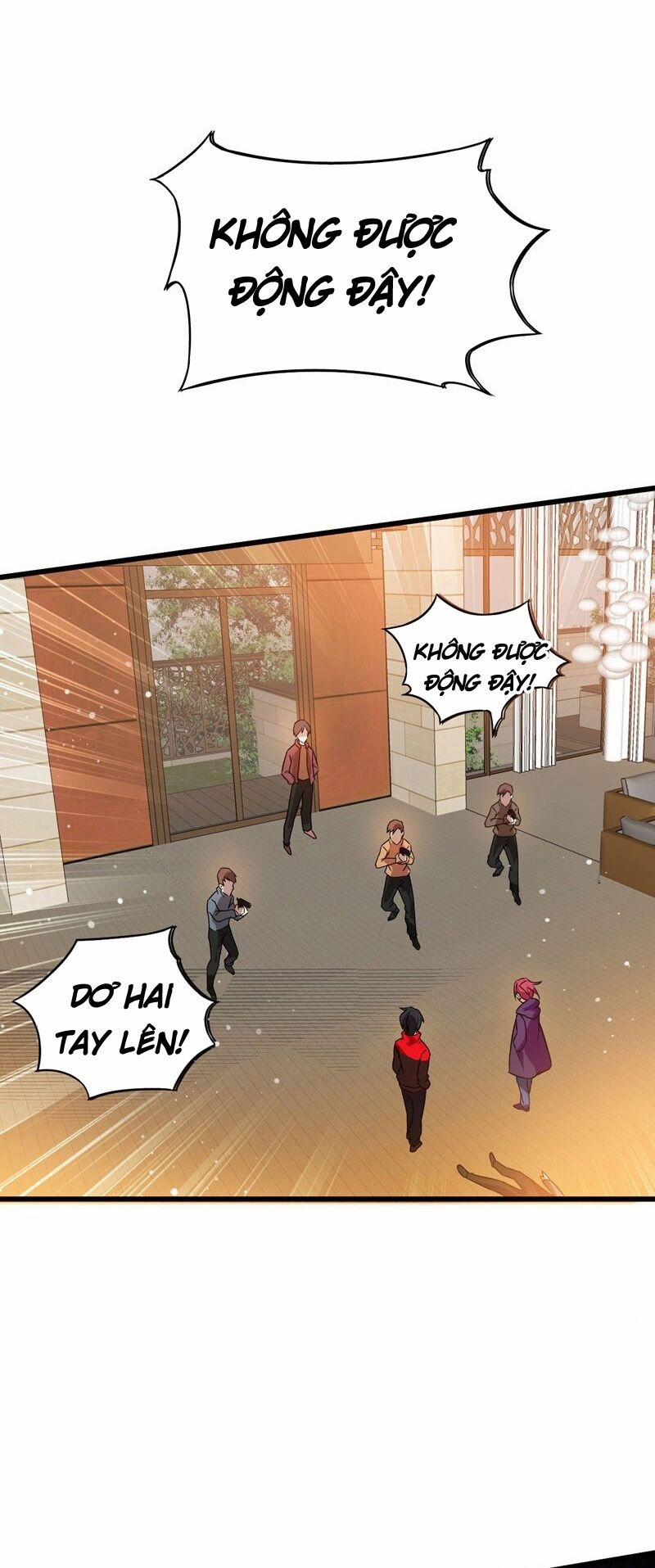 Nhặt Được Hoa Khôi Về Làm Vợ 33 trang 0