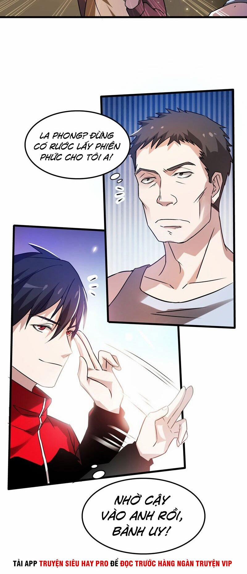 Nhặt Được Hoa Khôi Về Làm Vợ 33 trang 12