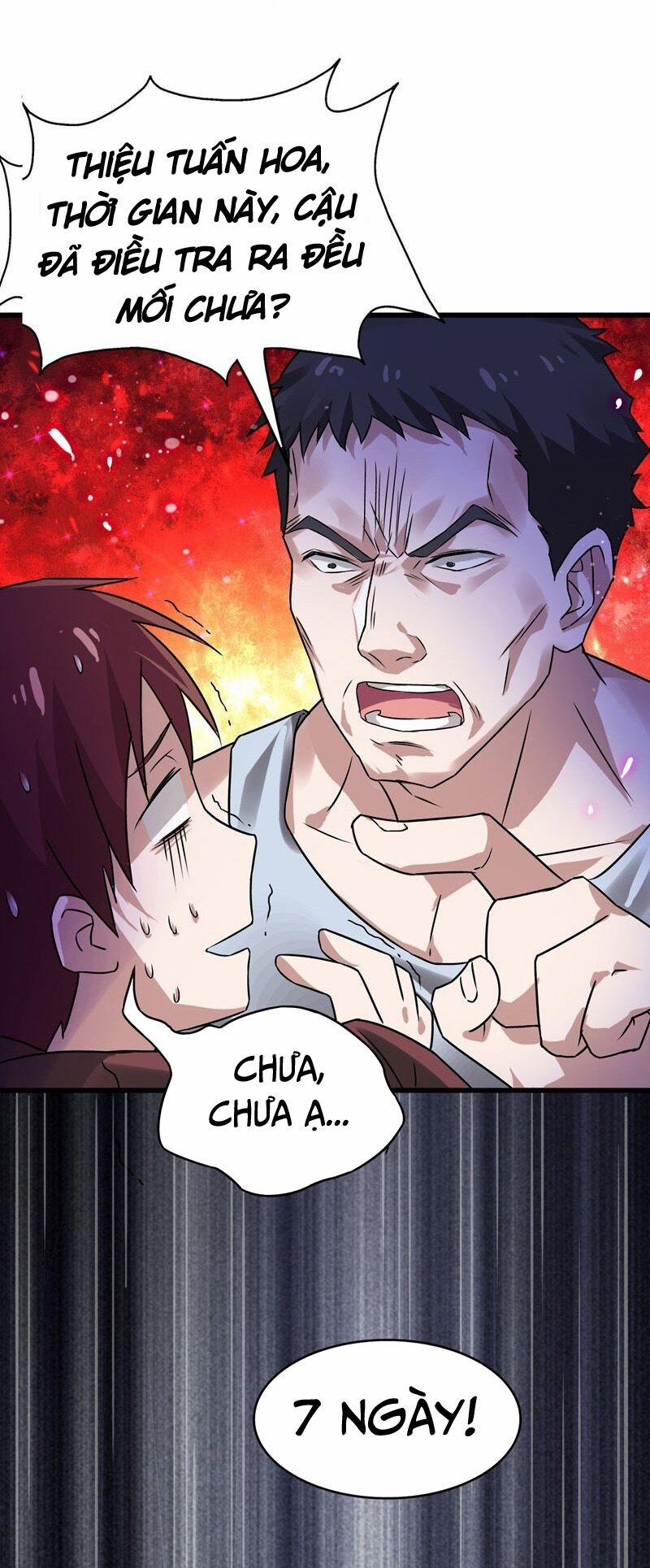 Nhặt Được Hoa Khôi Về Làm Vợ 33 trang 15