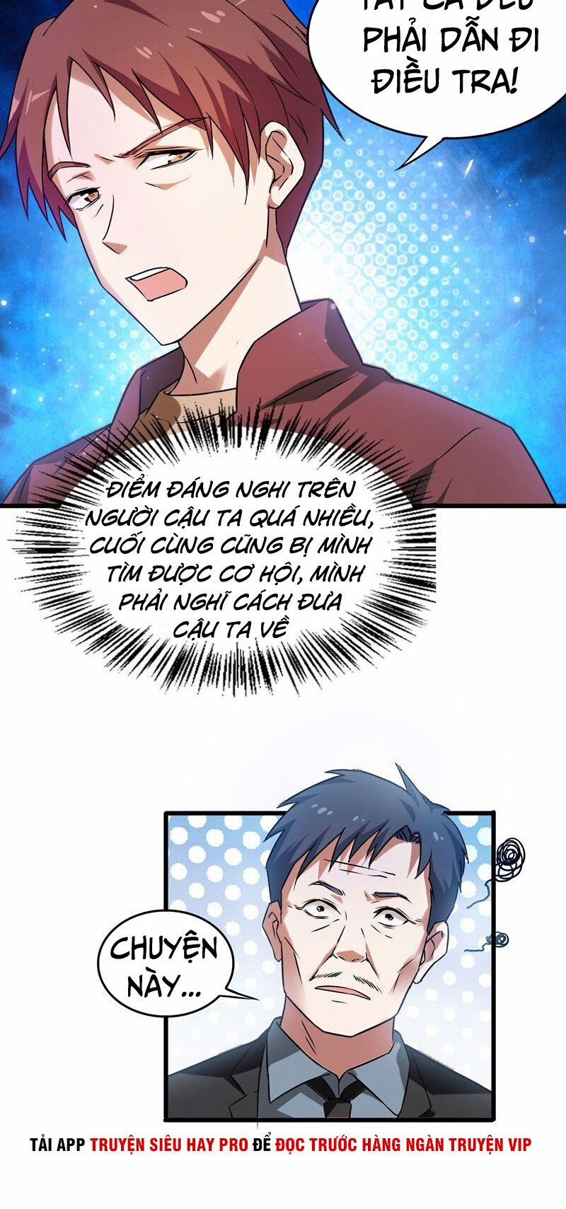 Nhặt Được Hoa Khôi Về Làm Vợ 33 trang 5