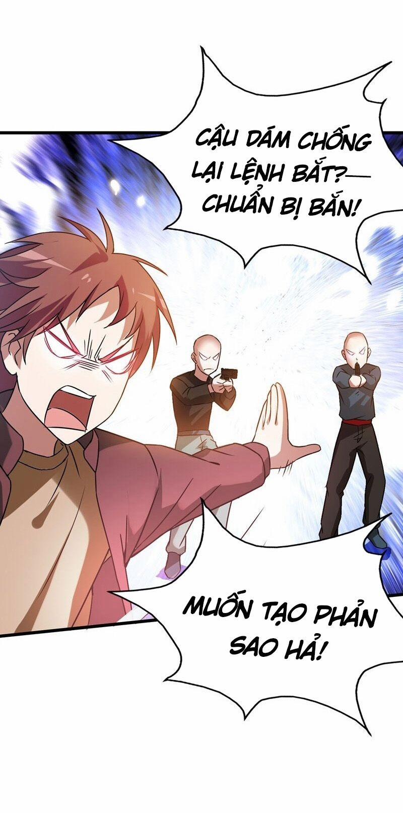 Nhặt Được Hoa Khôi Về Làm Vợ 33 trang 9