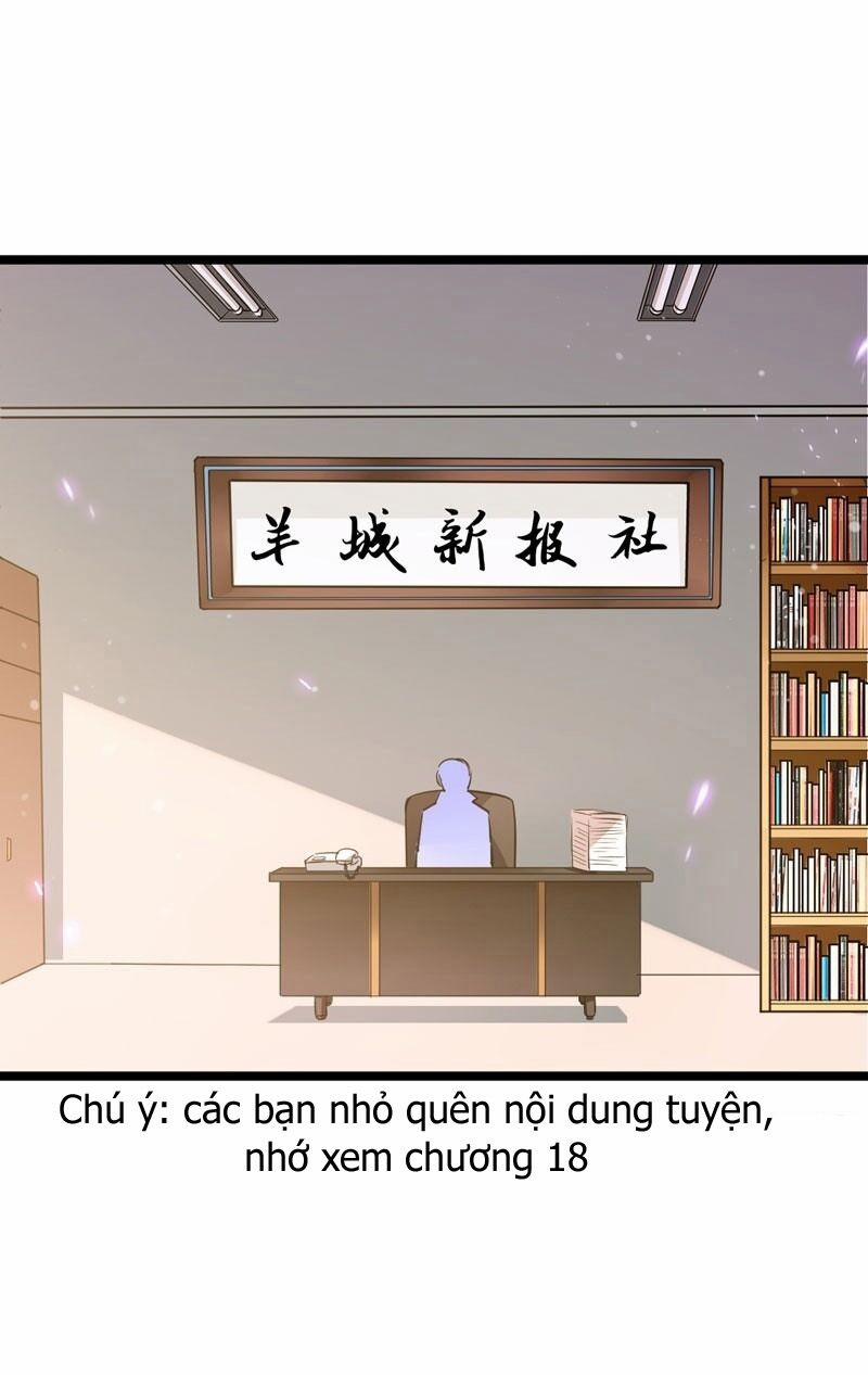 Nhặt Được Hoa Khôi Về Làm Vợ 34 trang 0