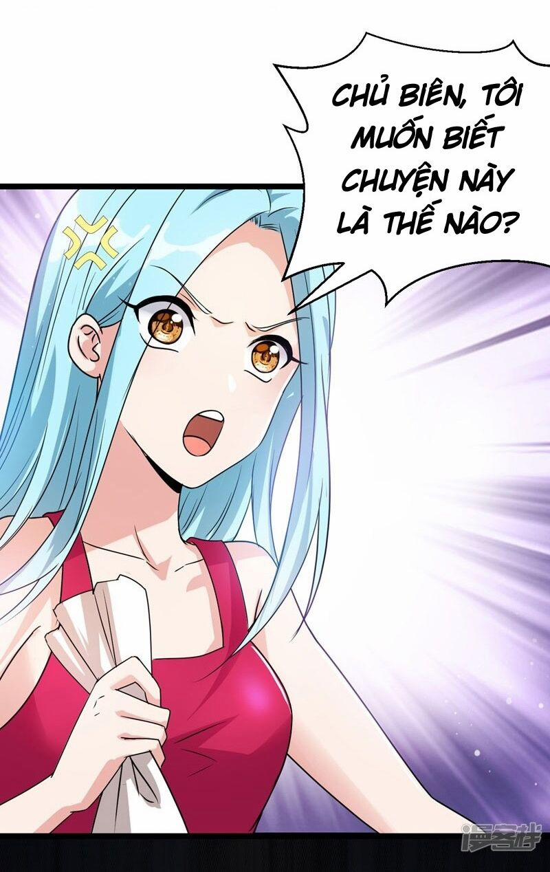 Nhặt Được Hoa Khôi Về Làm Vợ 34 trang 1