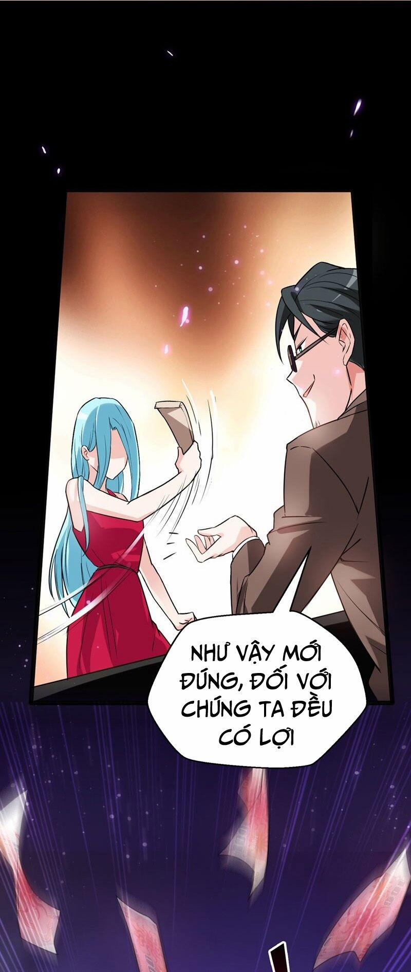 Nhặt Được Hoa Khôi Về Làm Vợ 34 trang 12