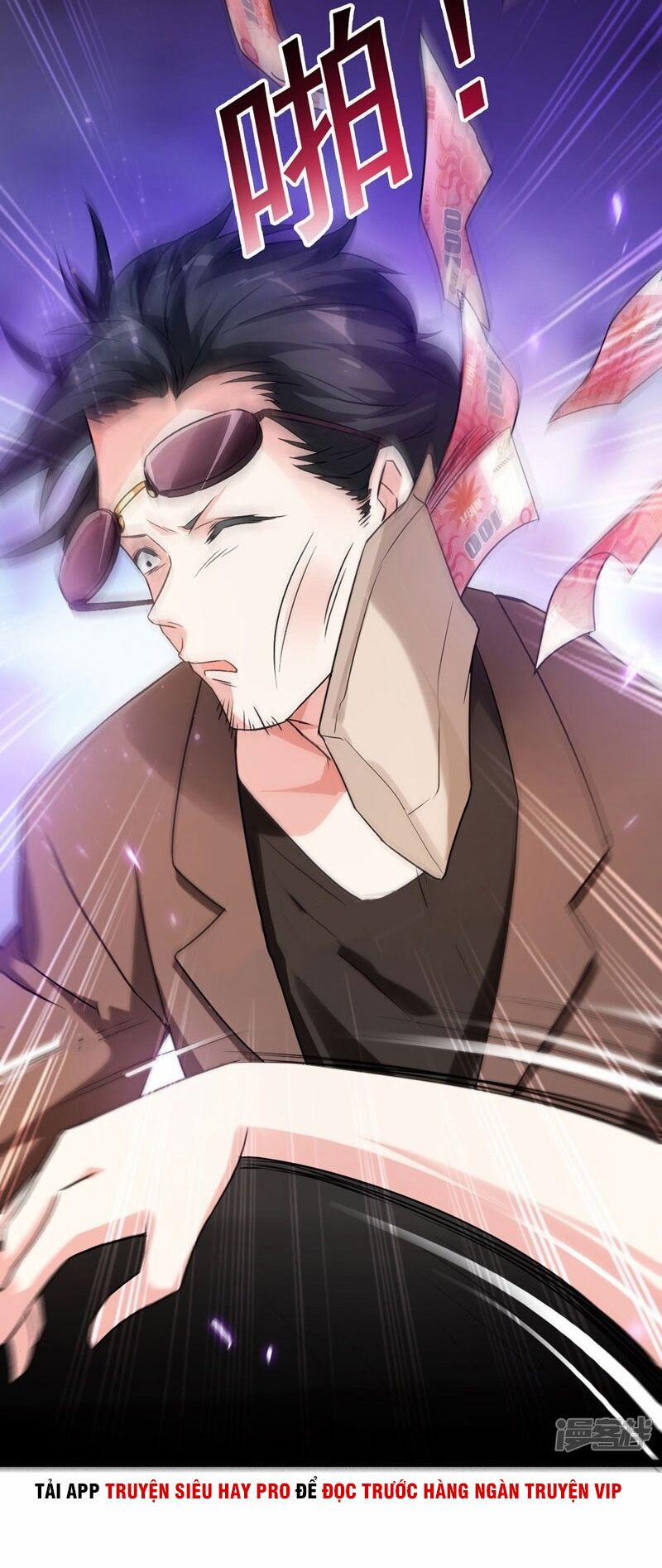 Nhặt Được Hoa Khôi Về Làm Vợ 34 trang 13