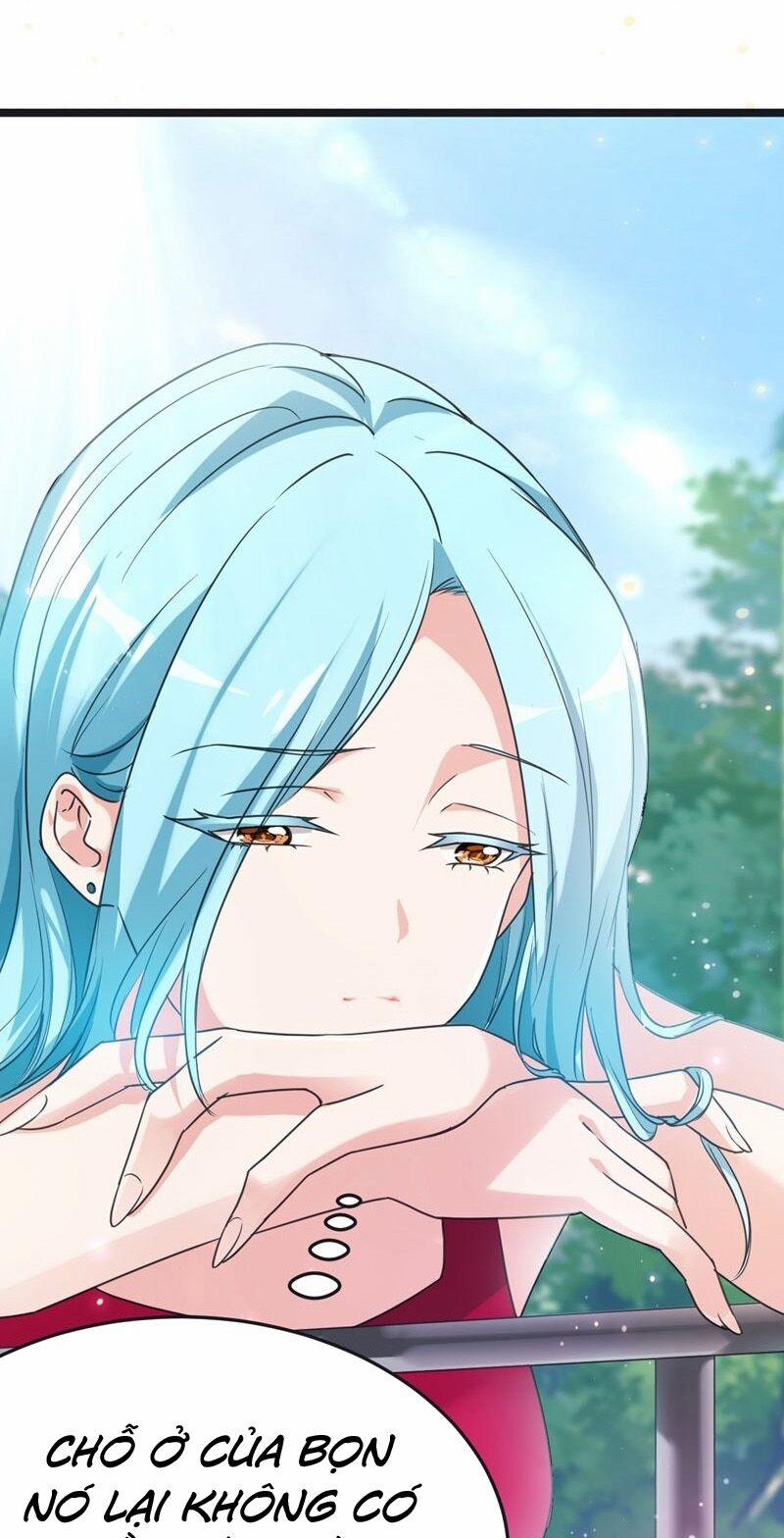 Nhặt Được Hoa Khôi Về Làm Vợ 34 trang 18