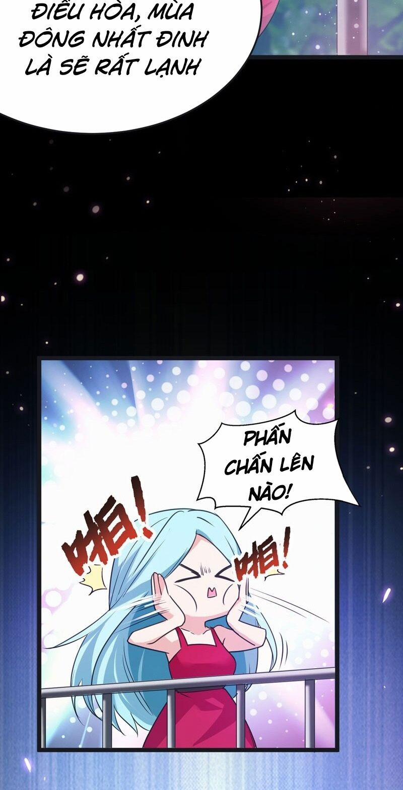 Nhặt Được Hoa Khôi Về Làm Vợ 34 trang 19