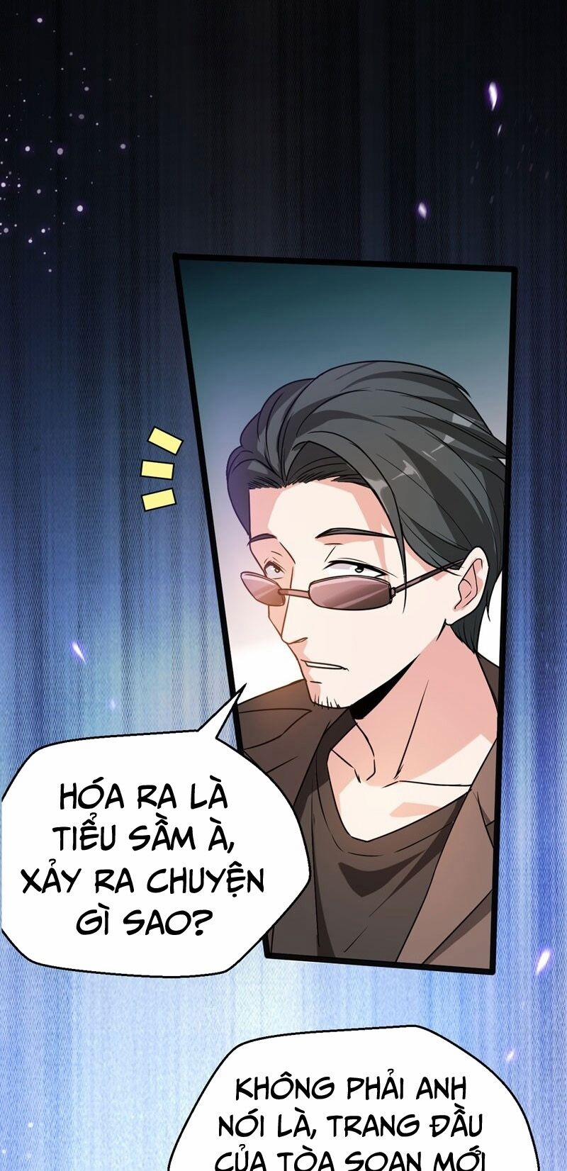 Nhặt Được Hoa Khôi Về Làm Vợ 34 trang 2