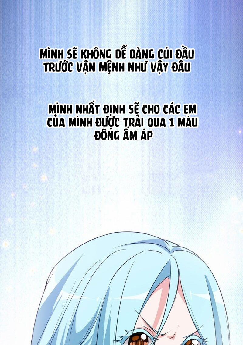 Nhặt Được Hoa Khôi Về Làm Vợ 34 trang 20