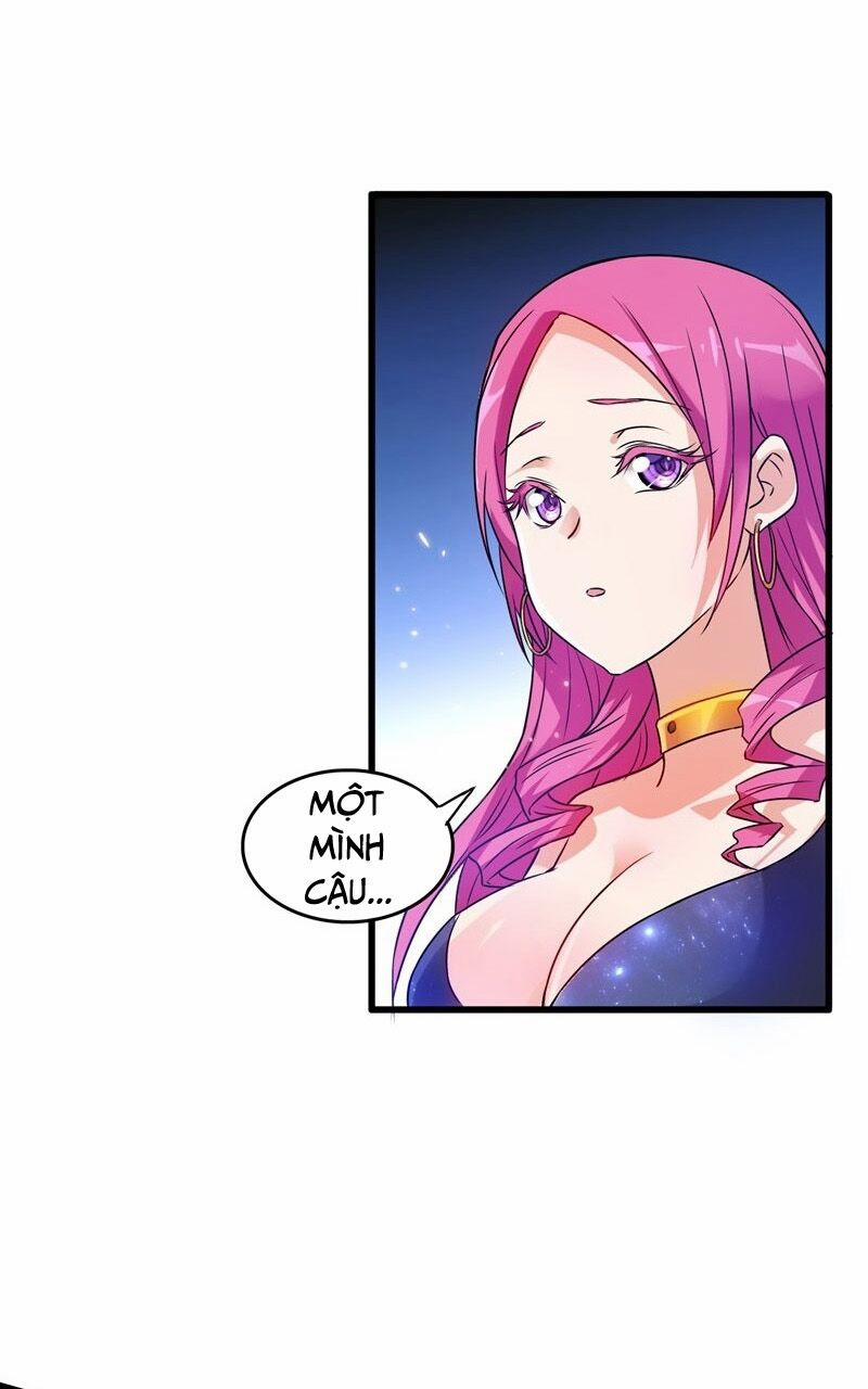 Nhặt Được Hoa Khôi Về Làm Vợ 34 trang 26