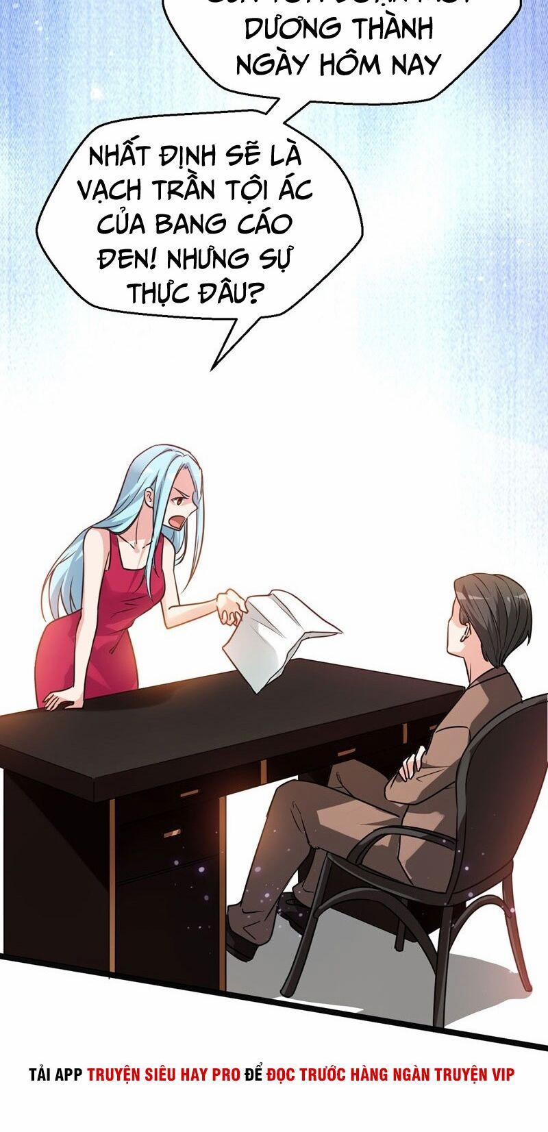 Nhặt Được Hoa Khôi Về Làm Vợ 34 trang 3