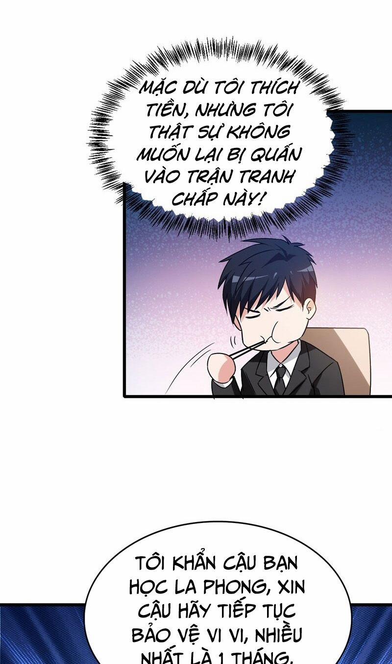 Nhặt Được Hoa Khôi Về Làm Vợ 34 trang 30