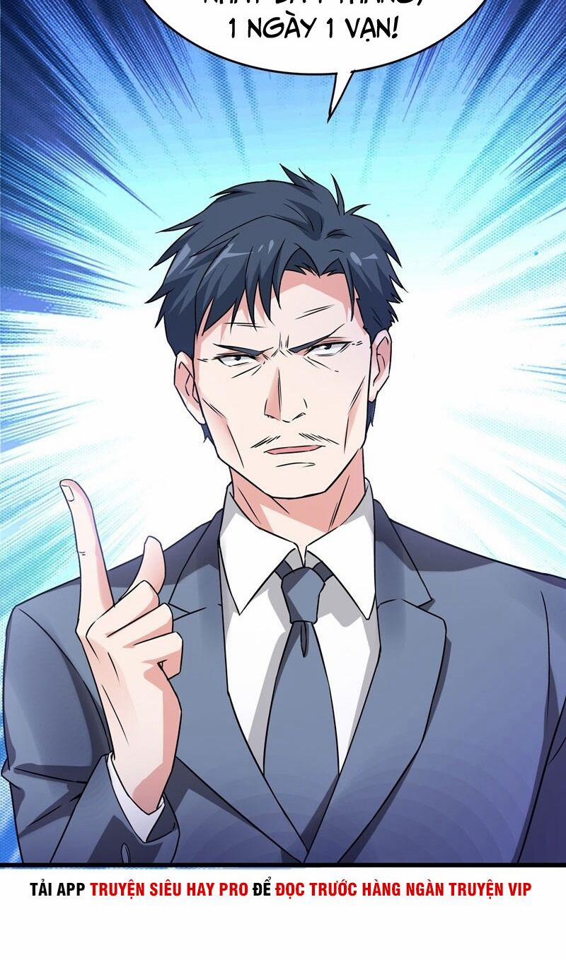 Nhặt Được Hoa Khôi Về Làm Vợ 34 trang 31