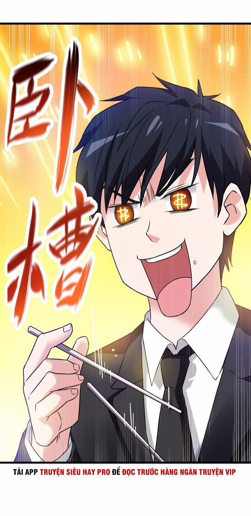 Nhặt Được Hoa Khôi Về Làm Vợ 34 trang 32