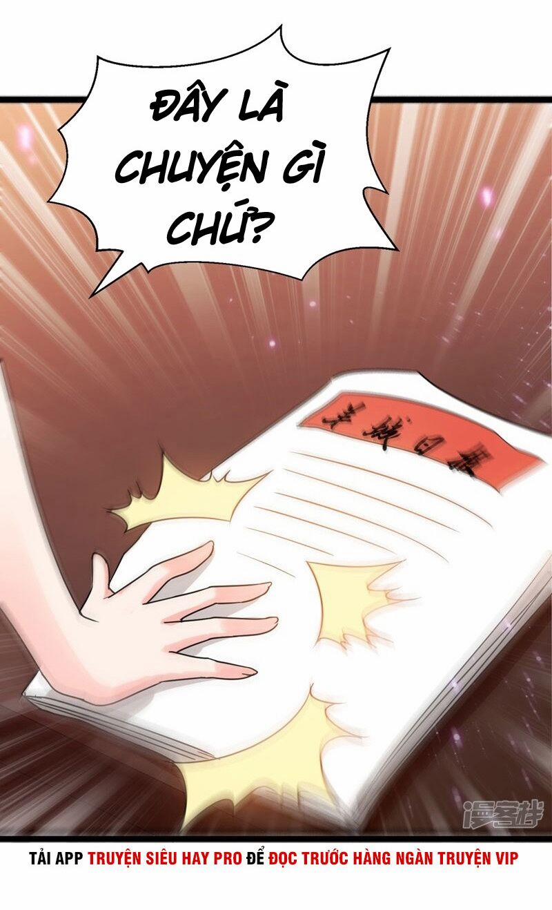 Nhặt Được Hoa Khôi Về Làm Vợ 34 trang 5