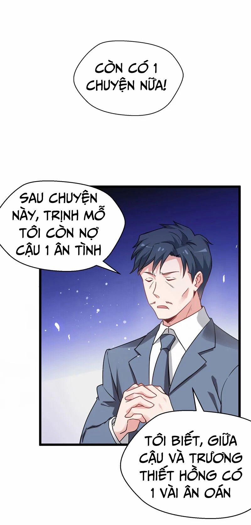 Nhặt Được Hoa Khôi Về Làm Vợ 35 trang 0