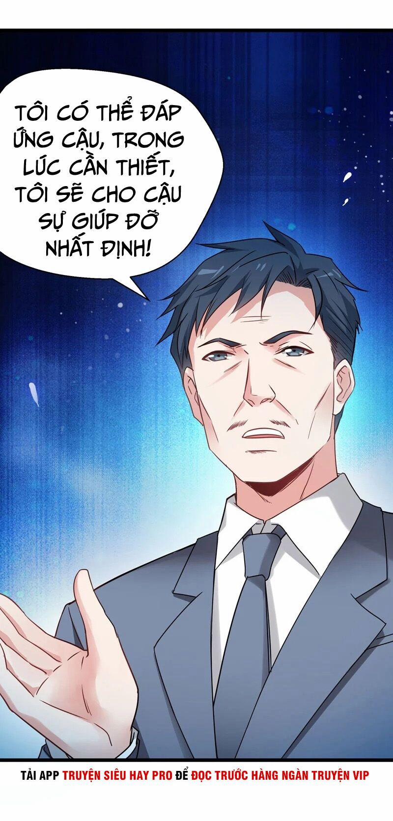 Nhặt Được Hoa Khôi Về Làm Vợ 35 trang 1