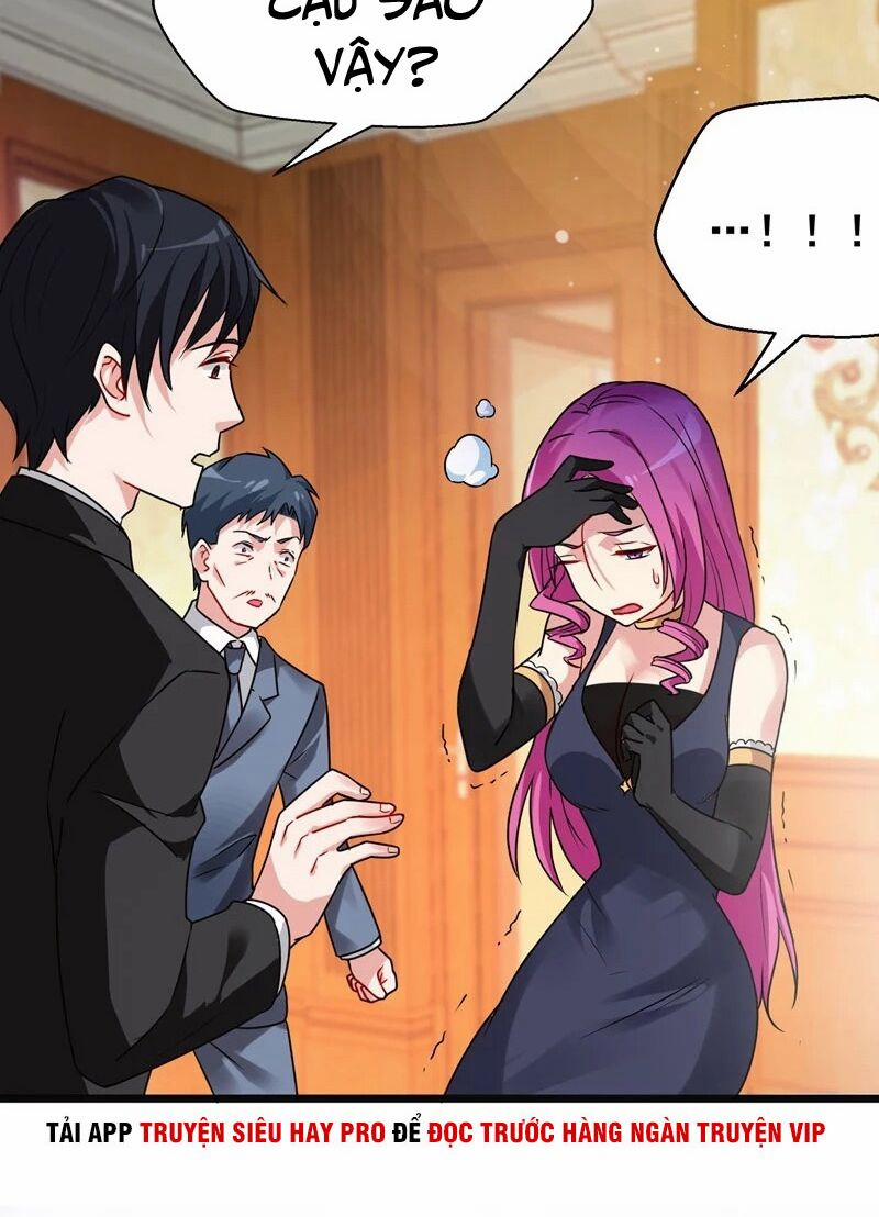 Nhặt Được Hoa Khôi Về Làm Vợ 35 trang 18