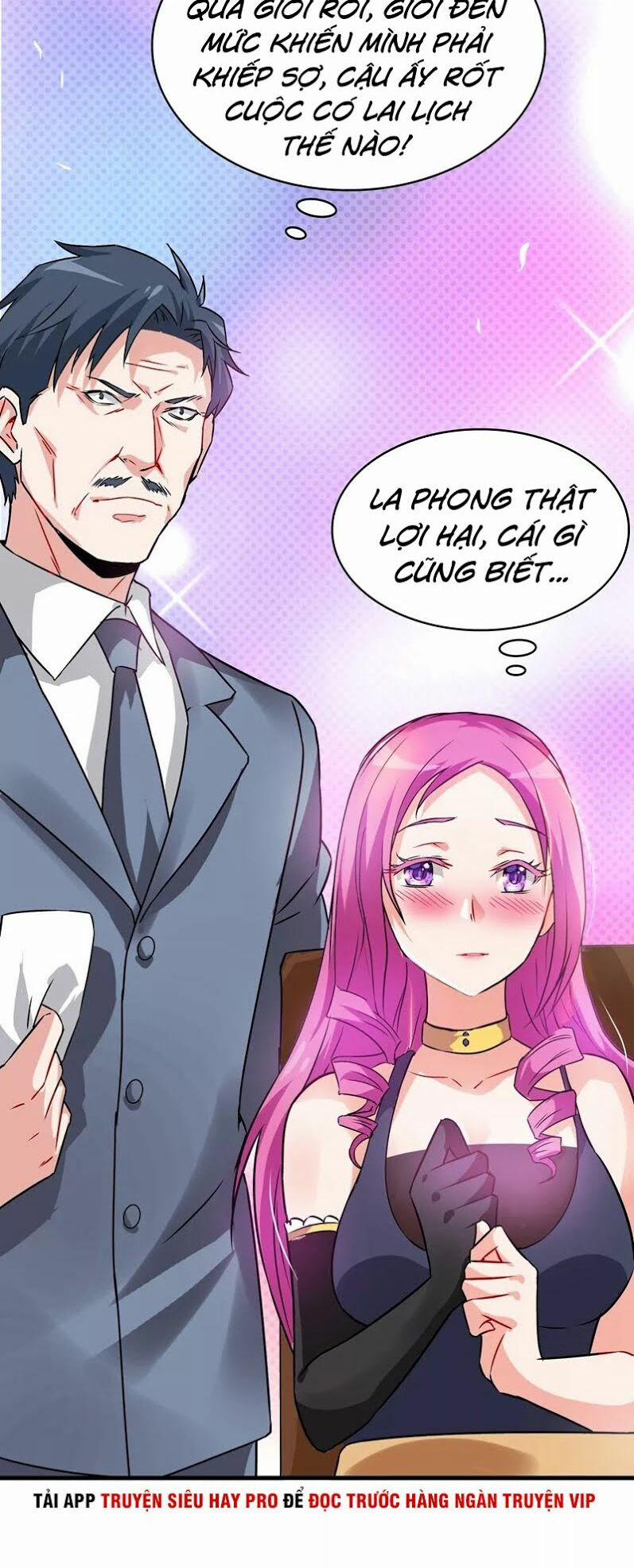 Nhặt Được Hoa Khôi Về Làm Vợ 35 trang 30