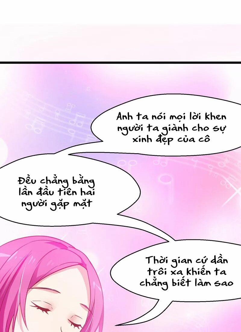 Nhặt Được Hoa Khôi Về Làm Vợ 35 trang 6