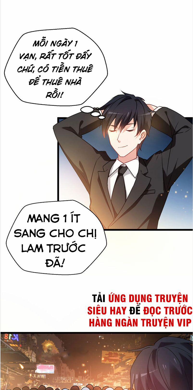 Nhặt Được Hoa Khôi Về Làm Vợ 36 trang 0