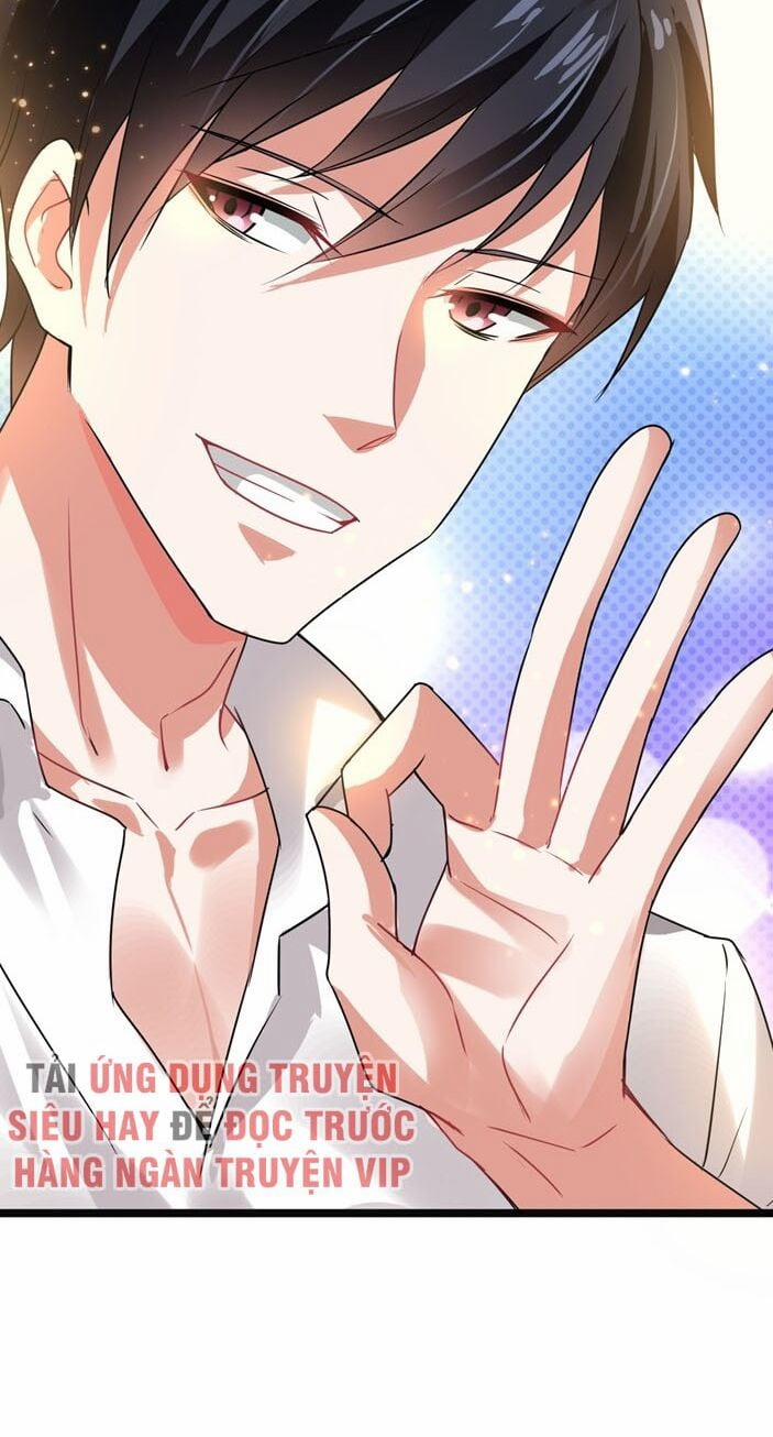 Nhặt Được Hoa Khôi Về Làm Vợ 36 trang 22