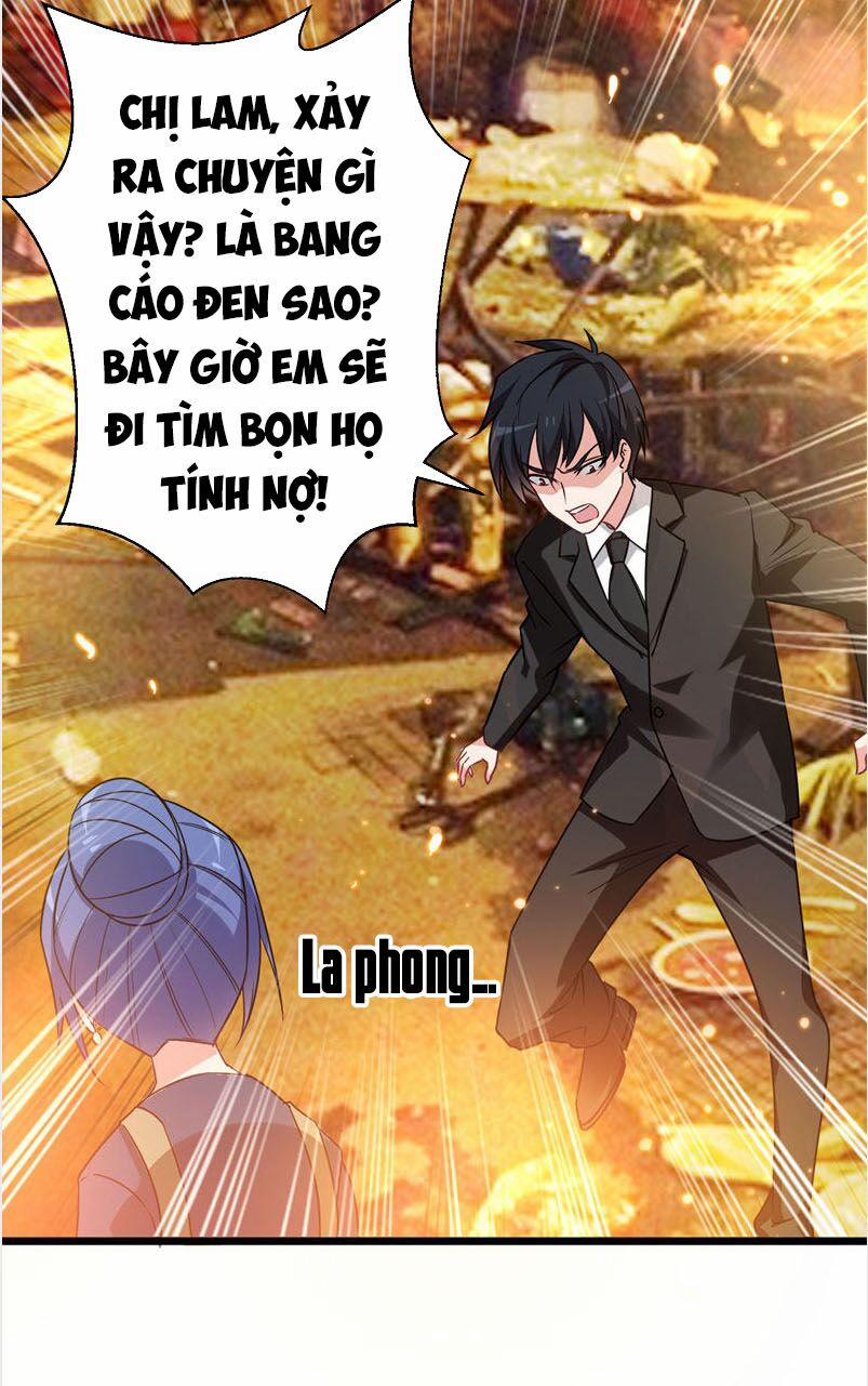 Nhặt Được Hoa Khôi Về Làm Vợ 36 trang 5