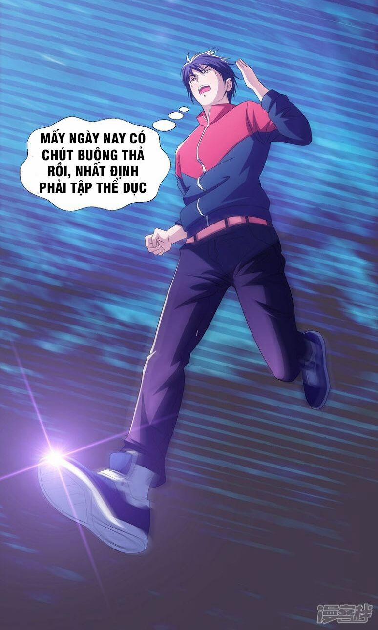 Nhặt Được Hoa Khôi Về Làm Vợ 37 trang 14