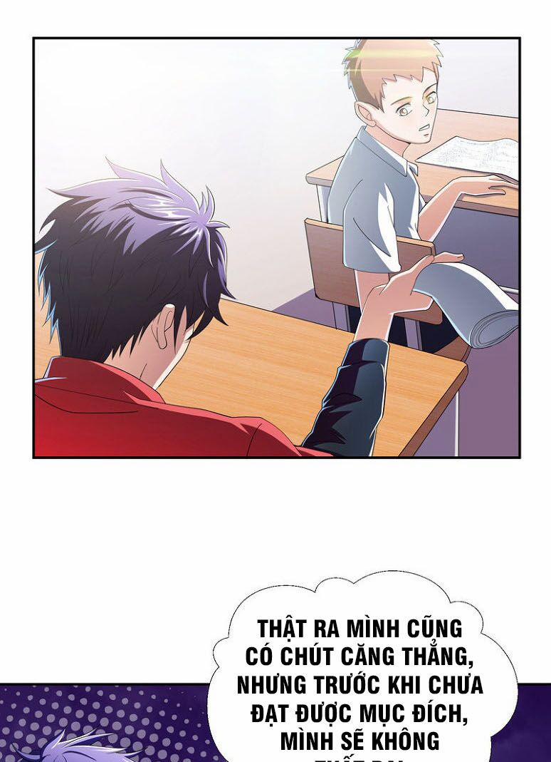 Nhặt Được Hoa Khôi Về Làm Vợ 37 trang 2