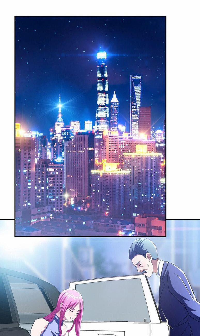 Nhặt Được Hoa Khôi Về Làm Vợ 37 trang 9