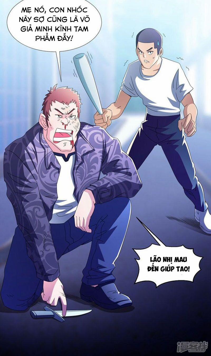 Nhặt Được Hoa Khôi Về Làm Vợ 38 trang 11