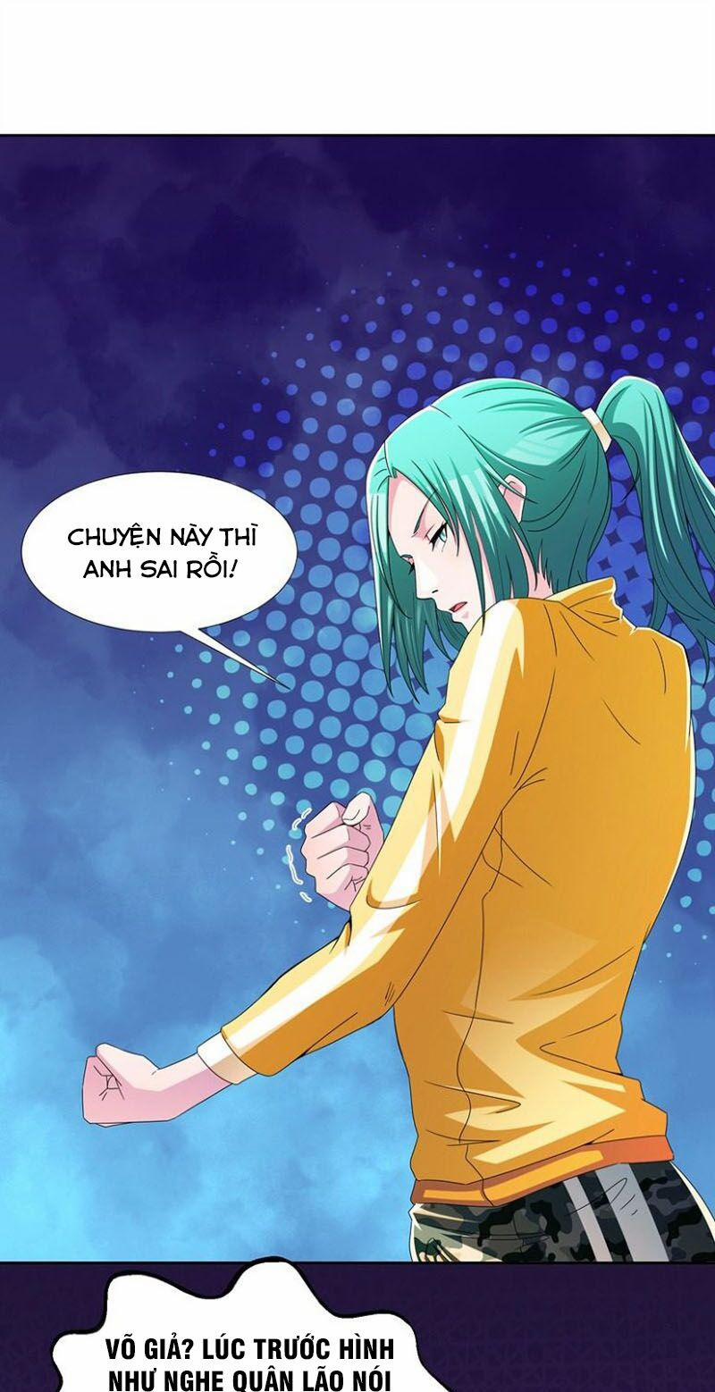 Nhặt Được Hoa Khôi Về Làm Vợ 38 trang 12