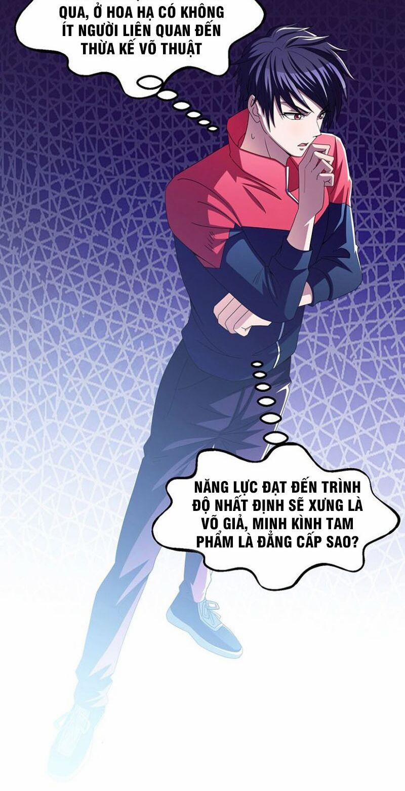 Nhặt Được Hoa Khôi Về Làm Vợ 38 trang 13