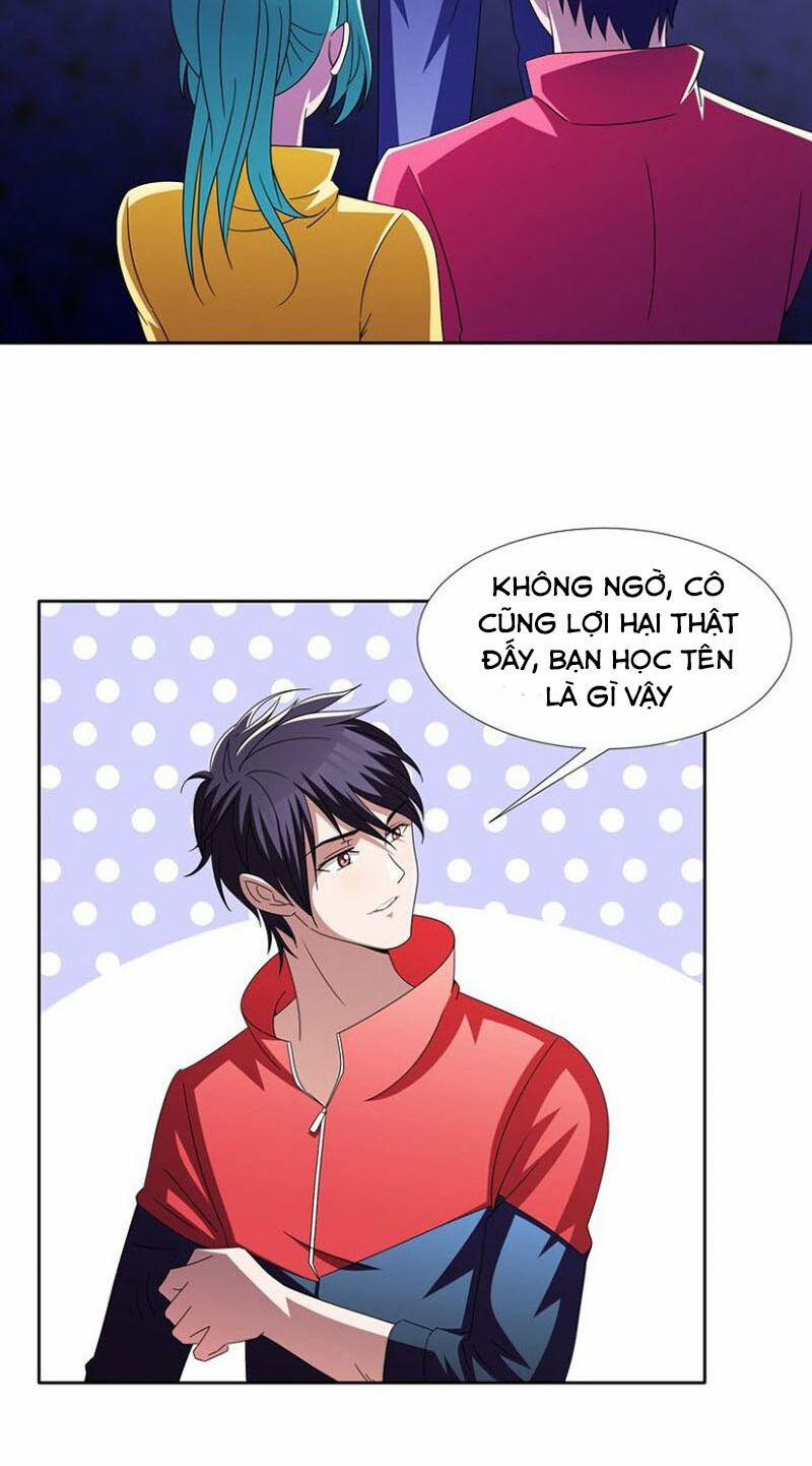 Nhặt Được Hoa Khôi Về Làm Vợ 38 trang 18