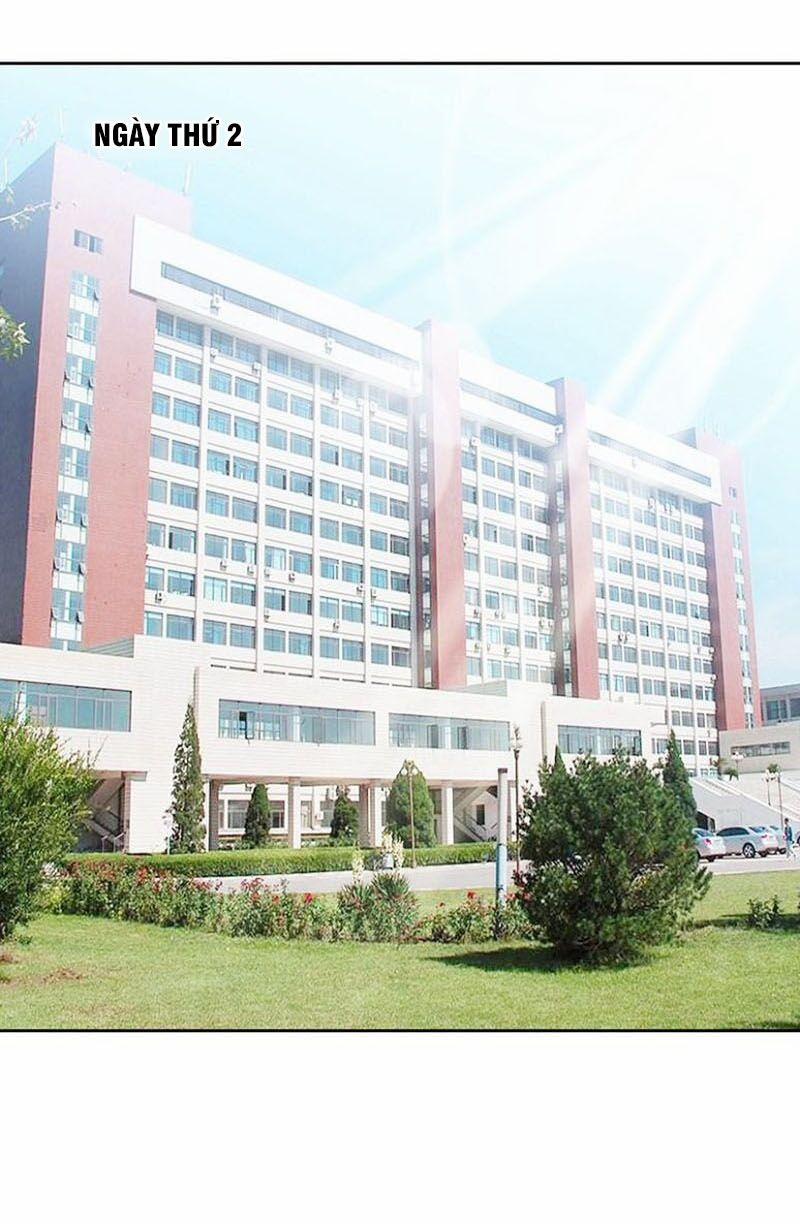 Nhặt Được Hoa Khôi Về Làm Vợ 38 trang 21