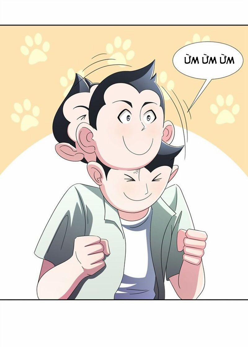 Nhặt Được Hoa Khôi Về Làm Vợ 38 trang 27