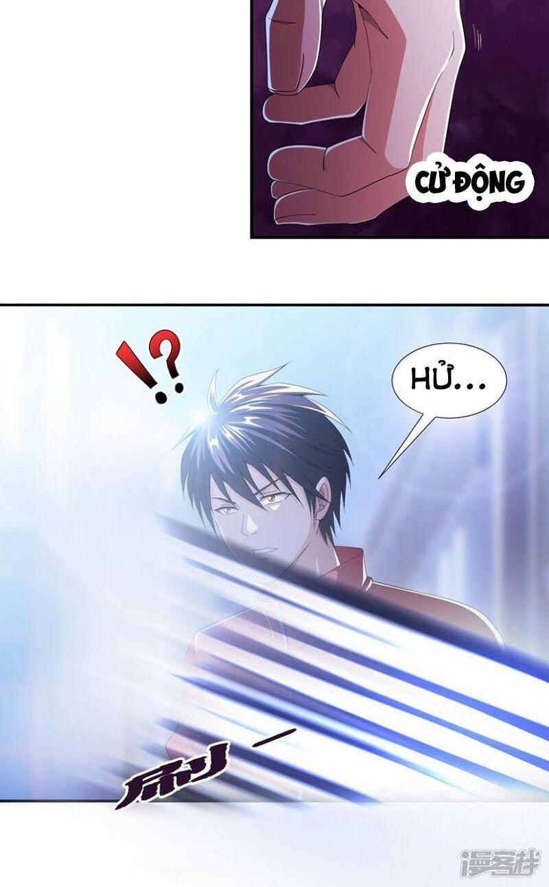 Nhặt Được Hoa Khôi Về Làm Vợ 38 trang 7