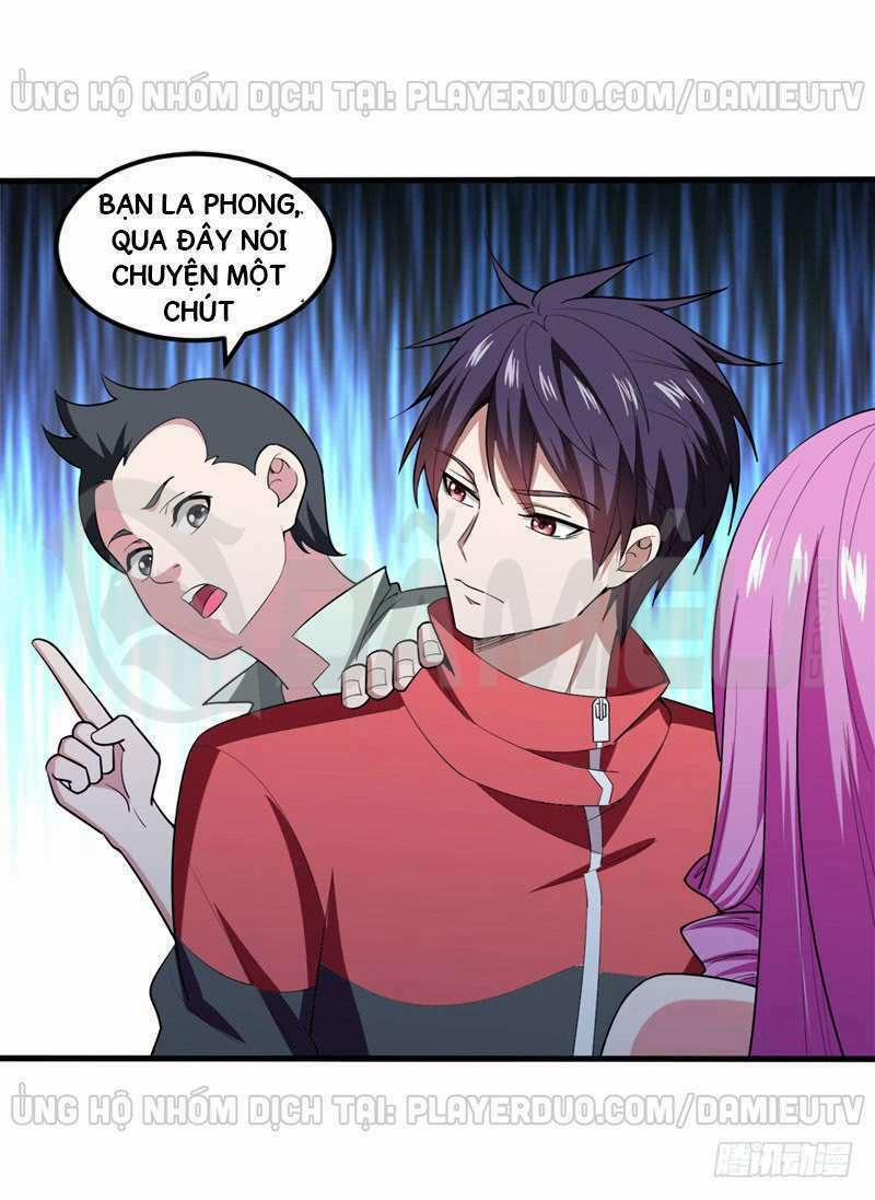 Nhặt Được Hoa Khôi Về Làm Vợ 39 trang 16