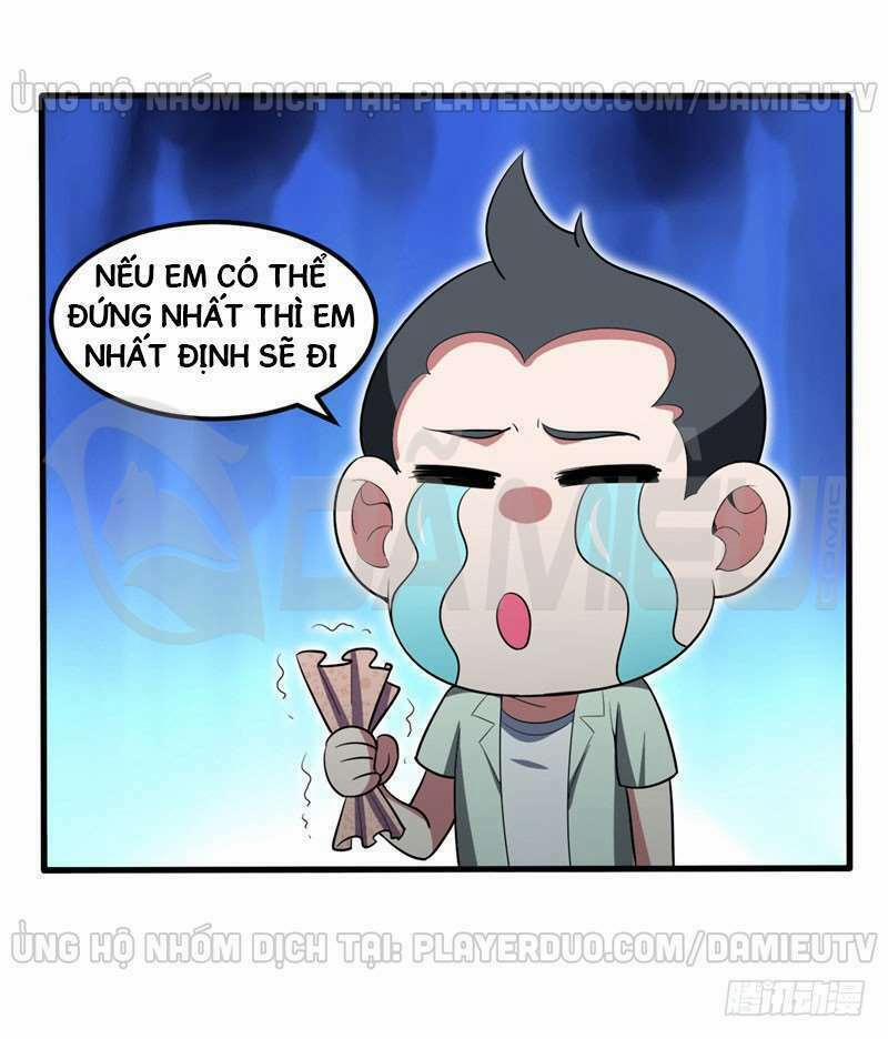 Nhặt Được Hoa Khôi Về Làm Vợ 39 trang 26