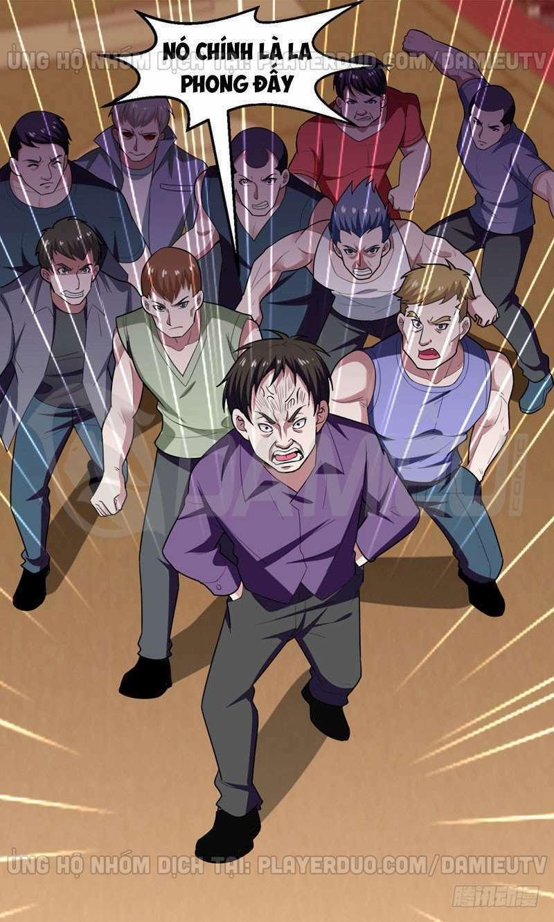 Nhặt Được Hoa Khôi Về Làm Vợ 39 trang 29