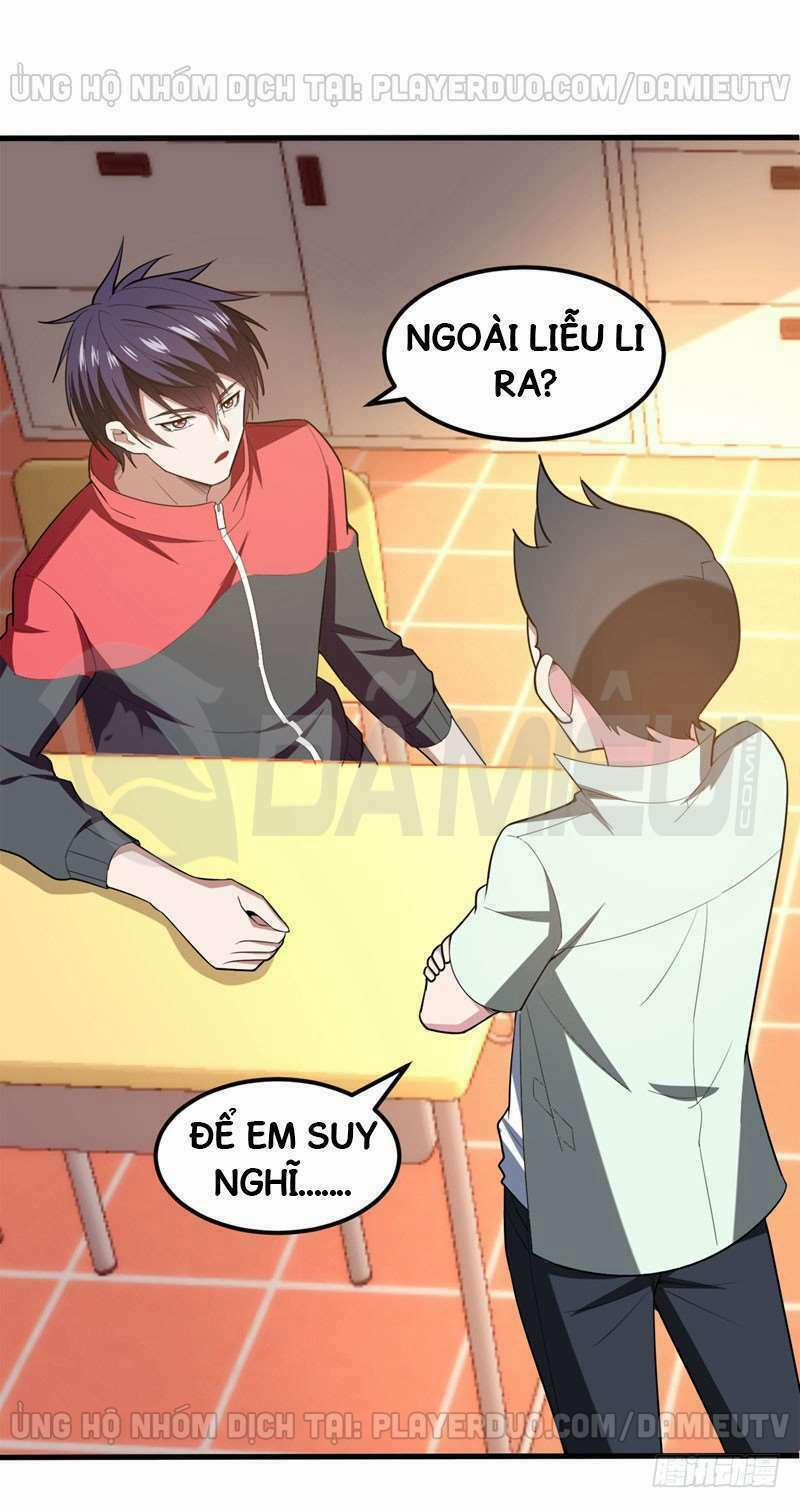 Nhặt Được Hoa Khôi Về Làm Vợ 39 trang 5