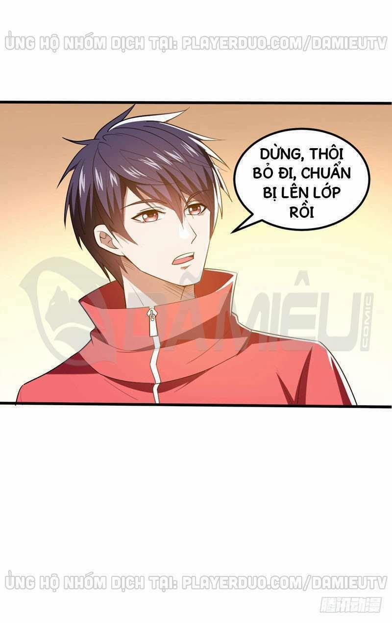 Nhặt Được Hoa Khôi Về Làm Vợ 39 trang 7