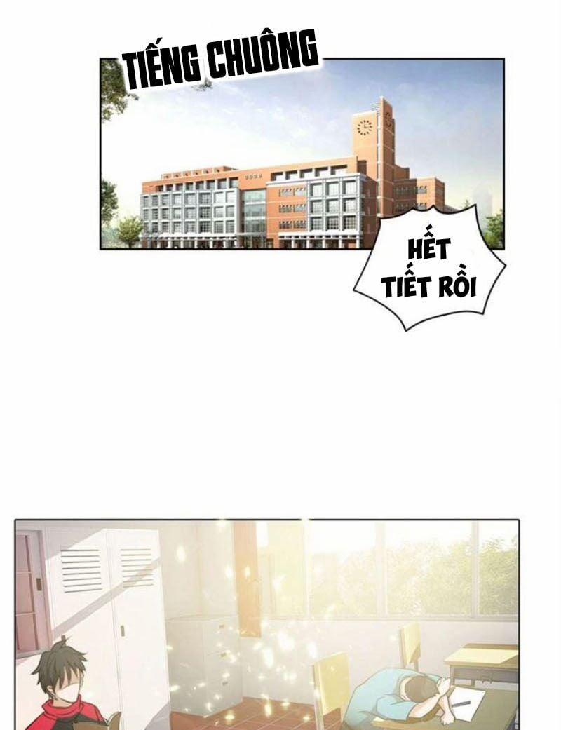 Nhặt Được Hoa Khôi Về Làm Vợ 4 trang 6