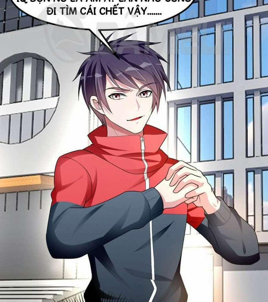 Nhặt Được Hoa Khôi Về Làm Vợ 40 trang 1