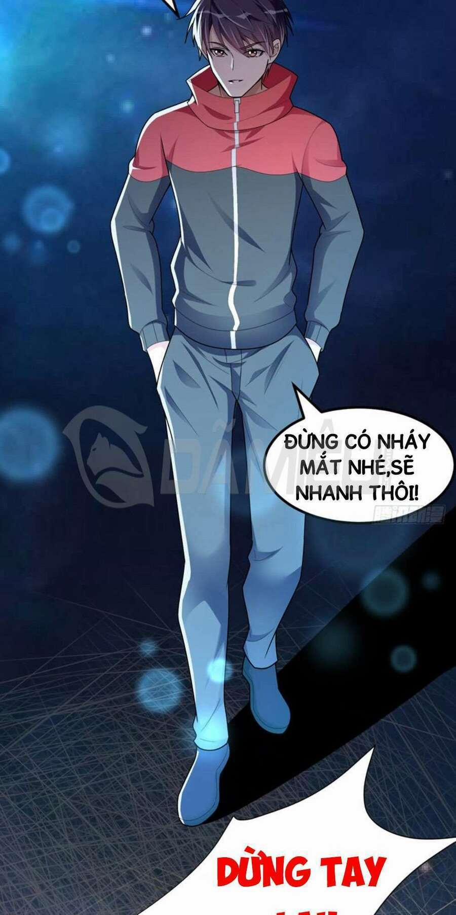 Nhặt Được Hoa Khôi Về Làm Vợ 40 trang 10